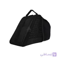 کیف اسکیت پفکی مشکی