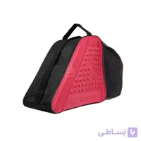 کیف اسکیت پفکی صورتی
