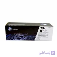 کارتریج تونر مشکی اچ‌پی مدل 79A کد CF279A