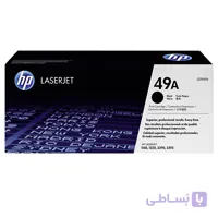 کارتریج مدل 49A