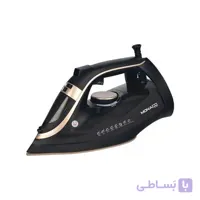 اتو بخار موناکو مدل MF-1062SI