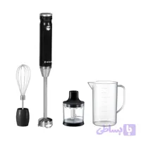 گوشت کوب برقی چندکاره 400 وات بنس مدل H109K