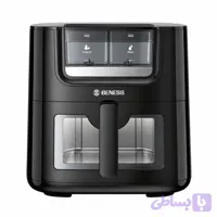 هواپز 7 لیتر بنس مدل BA-S7238C