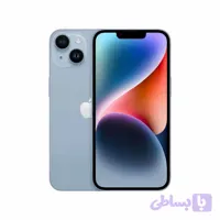 گوشی موبایل اپل مدل iPhone 14 ظرفیت 128GB دو سیم کارت