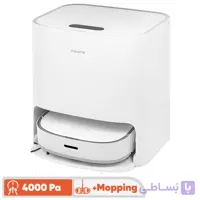 جارو دریم مدل W10