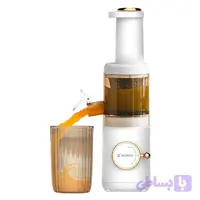 عصاره گیر بنس مدل BJ-S010A