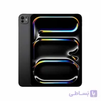تبلت 13 اینچ اپل مدل IPad Pro 2025 M5 Wi-Fi