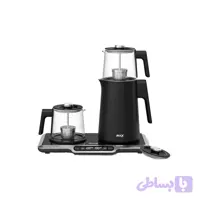 چای ساز باک مدل BK1208