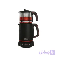 چای ساز بلک کوکر مدل BC020