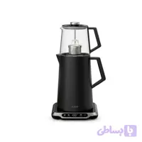 چای ساز روی هم آزور مدل AZ-693TM
