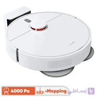 جارو رباتیک شیائومی مدل S10+-استوک