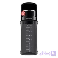 شیکر شارژی بنس مدل BJ-B103L
