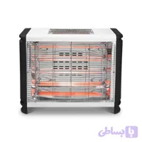 بخاری برقی مدل البرز EHF3200