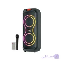 اسپیکر بلوتوثی بوکو مدل BS-086