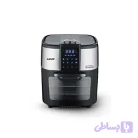 سرخ کن بدون روغن آزور مدل AZ-446AF