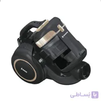 جاروبرقی مخزن‌دار 1500 وات بنس مدل BV-N351