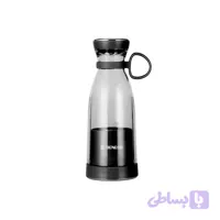 شیکر شارژی بنس مدل BJ-B154M گنجایش 0.3 لیتر