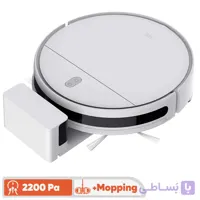 جارو رباتیک شیائومی مدل Mop Essential-استوک