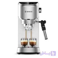 اسپرسوساز بنس مدل BC-S5418DT
