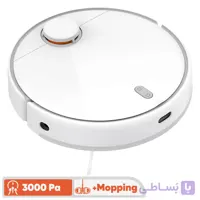 جارو شیائومی مدل mop 2 pro-استوک