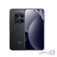 گوشی موبایل شیائومی مدل Redmi Note 15 Pro 5G ظرفیت 256 گیگابایت رم 8 گیگابایت – گلوبال