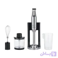 گوشت کوب برقی چندکاره 1200 وات بنس مدل H6004C