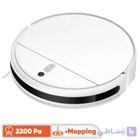 جارو شیائومی مدل Mop 2 lite-استوک