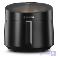 سرخ کن بدون روغن بنس مدل BA-S5515C