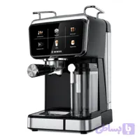 اسپرسوساز بنس مدل BC-S7283G