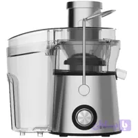 آبمیوه‌گیری 600 وات بنس مدل P356G