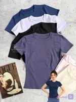 تیشرت فلامنت کد 40