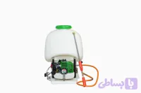 سمپاش لانسی موتوری پشتی – طرح solo (سولو) آلمان + ارسال رایگان