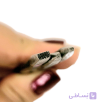 ابزار قلم‌زنی قلم گرسواد فولادی