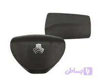 ایربگ شاهین راننده و شاگرد