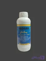 کلویید نانونقره پادنار، افزودنی شفاف و بیرنگ2000ppm با خلوص ۹۹٪