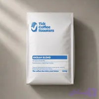 Ocean Blend