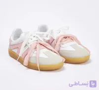 کفش برند ترندیول مدل سامبا دو بندی