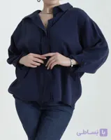 شومیز سیلک خیلی خنک و سبک کد۶