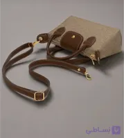 کیف کنفی دستی و دوشی مناسب استفاده روزانه