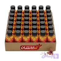 مرینیت (طعم دهنده) 1 کیلویی گوشت و مرغ زعفرانی زرافشان