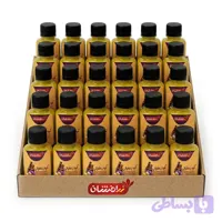 عمده مرینیت گوشت و مرغ چیلی زرافشان