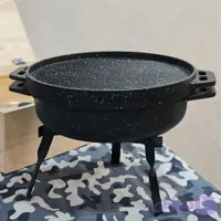 ست داچ اون (همه کاره)