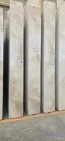 سنگ گرانیت طوسی شیاردار