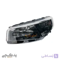 چراغ جلو تارا برند مدرن