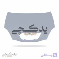درب موتور تیبا همگام کد : 4000170012