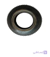 لاستیک فرغون ایران یاسا