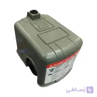 کلید کنترل اتوماتیک پمپ آب اسکواردی مدل FYG-32