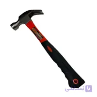 چکش میخ کش مدل xubin وزن250گرم