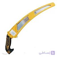 iره چوب بری دسته پلاستیکی تاتنادTATNAD