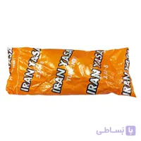 تیوپ فرغون مدل یاسا
